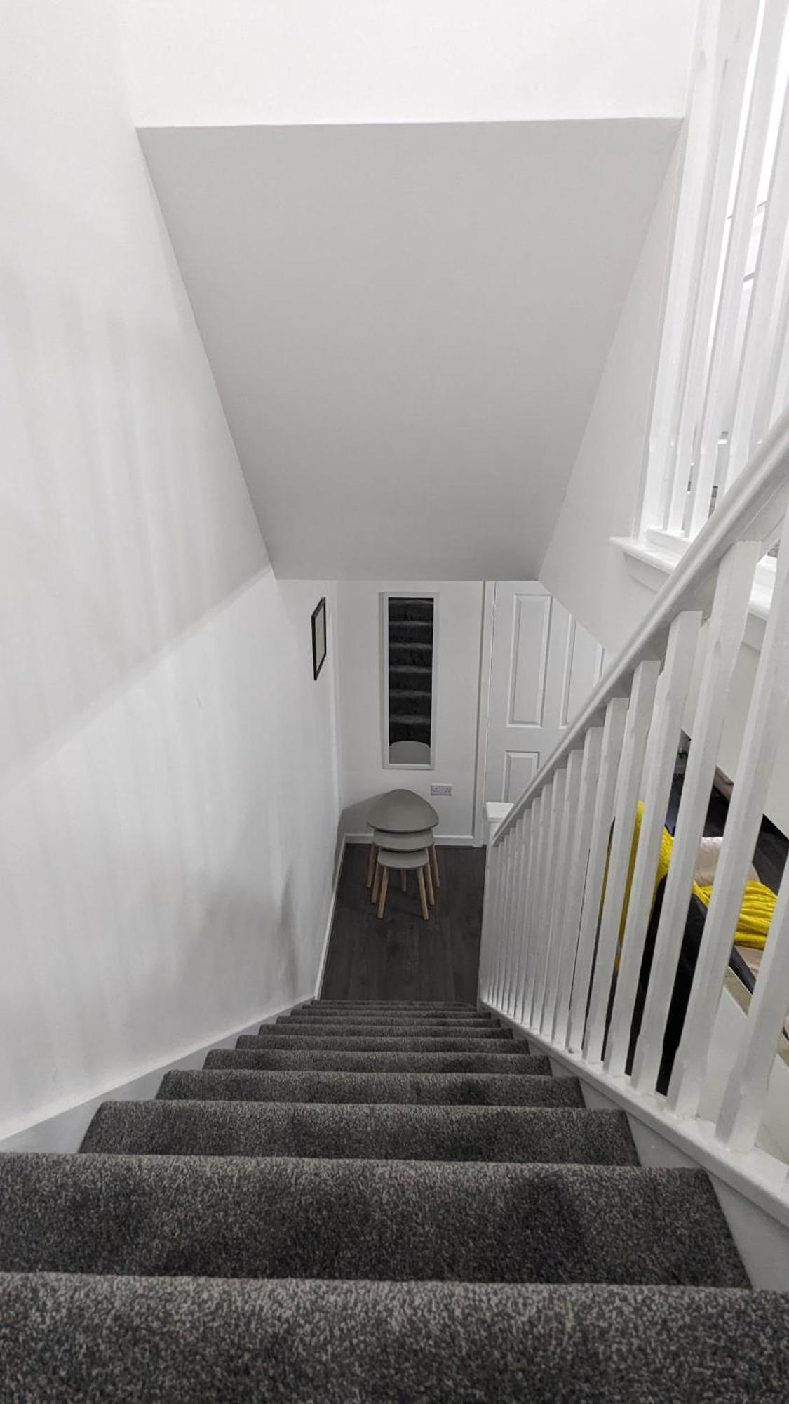 Clariturf - 4 Bedroom Semi - Private Parking Near Turf Moor, Town Centre, Transport And Motorway Links Next To Canal, 3 Parks And Lake - Sky And Netflix Burnley Extérieur photo
